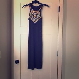 Express dress